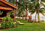 Chen Sea Resort & Spa Phu Quoc (ex. Chen La Resort & Spa)