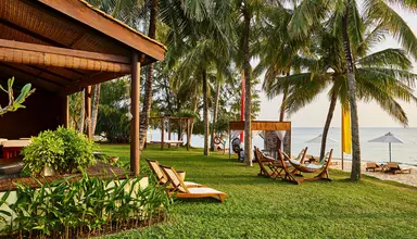Chen Sea Resort & Spa Phu Quoc (ex. Chen La Resort & Spa)