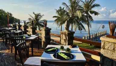 Chen Sea Resort & Spa Phu Quoc (ex. Chen La Resort & Spa)