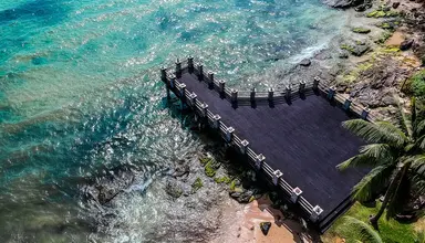 Chen Sea Resort & Spa Phu Quoc (ex. Chen La Resort & Spa)