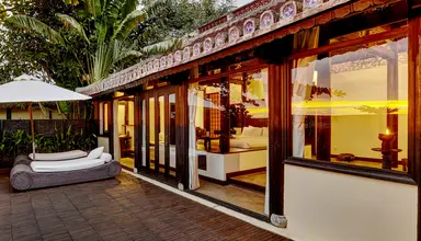 Chen Sea Resort & Spa Phu Quoc (ex. Chen La Resort & Spa)