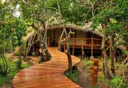 Chena Huts