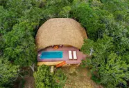 Chena Huts