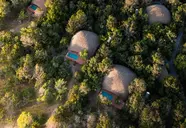 Chena Huts
