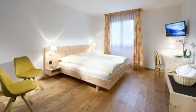 Chesa Surlej