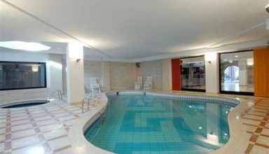 Cheval Blanc (Aosta)