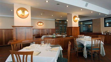 Cheval Blanc (Aosta)