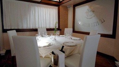 Cheval Blanc (Aosta)