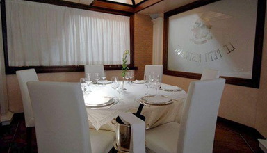 Cheval Blanc (Aosta)