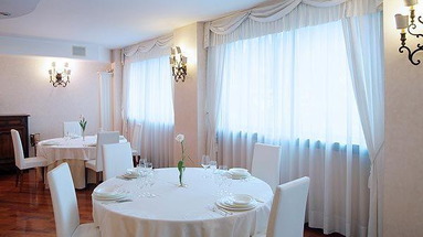 Cheval Blanc (Aosta)