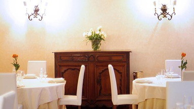 Cheval Blanc (Aosta)