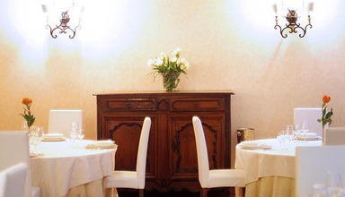 Cheval Blanc (Aosta)