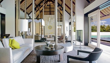 Cheval Blanc Randheli