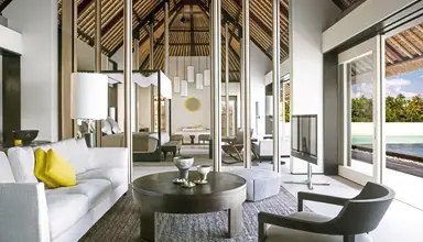 Cheval Blanc Randheli