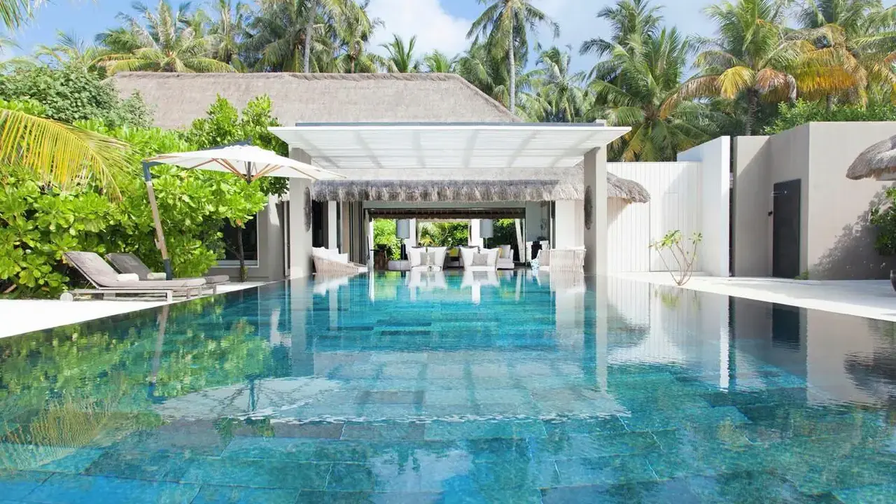 Cheval Blanc Randheli