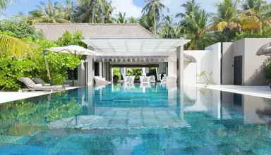 Cheval Blanc Randheli