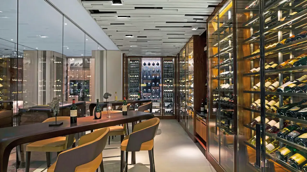 Cheval Blanc Randheli