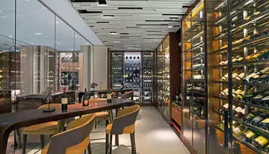 Cheval Blanc Randheli