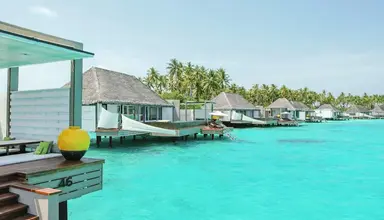 Cheval Blanc Randheli