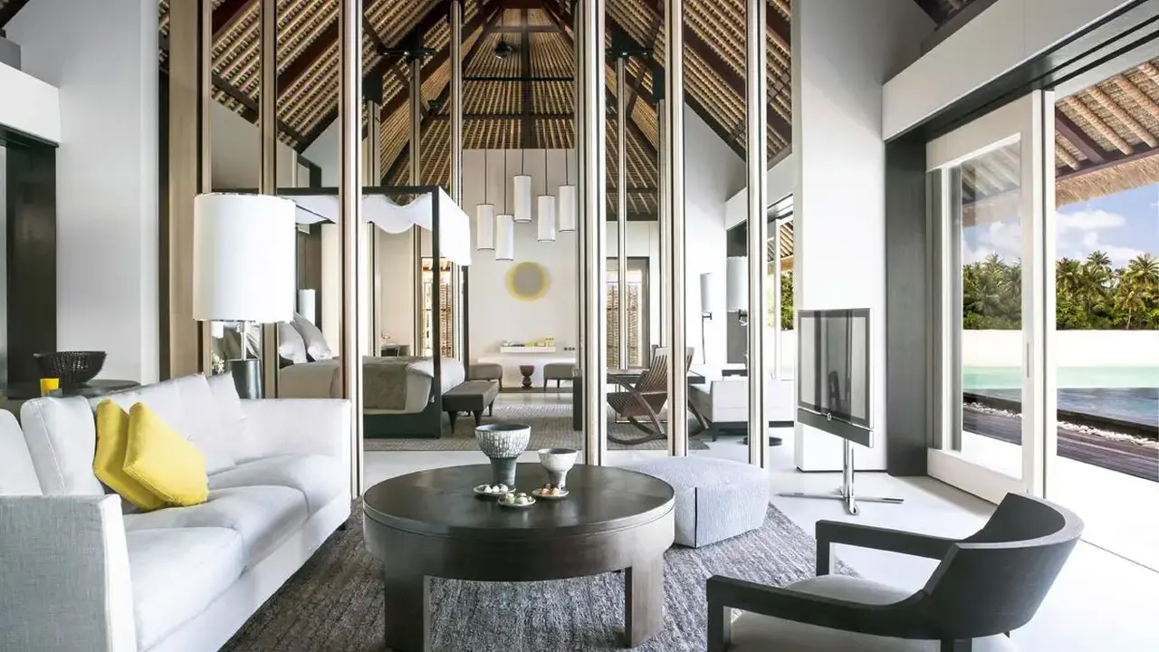 Cheval Blanc Randheli