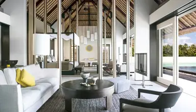 Cheval Blanc Randheli