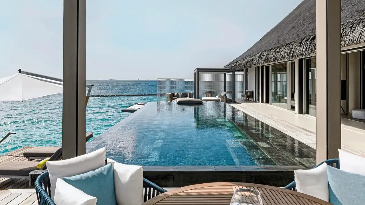 Cheval Blanc Randheli