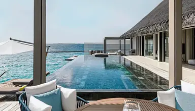 Cheval Blanc Randheli