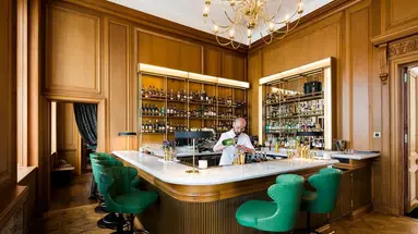 Cheval The Edinburgh Grand