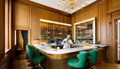 Cheval The Edinburgh Grand