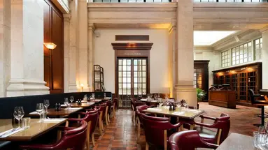 Cheval The Edinburgh Grand