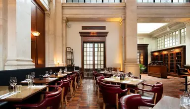 Cheval The Edinburgh Grand