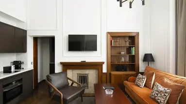 Cheval The Edinburgh Grand