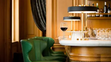 Cheval The Edinburgh Grand