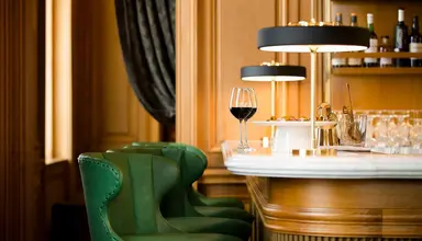 Cheval The Edinburgh Grand
