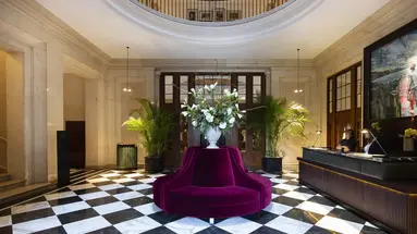 Cheval The Edinburgh Grand