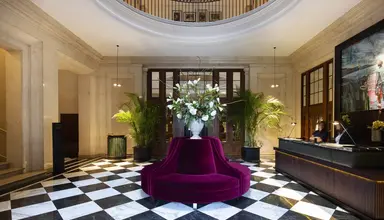 Cheval The Edinburgh Grand