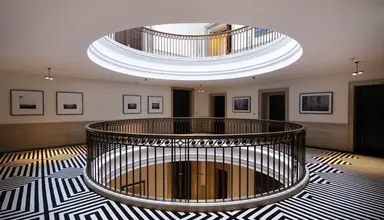 Cheval The Edinburgh Grand