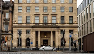 Cheval The Edinburgh Grand