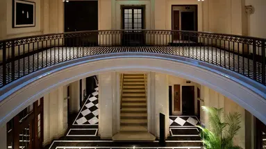 Cheval The Edinburgh Grand