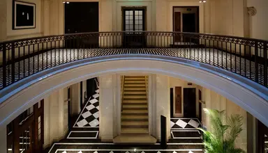 Cheval The Edinburgh Grand