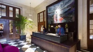 Cheval The Edinburgh Grand