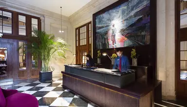 Cheval The Edinburgh Grand