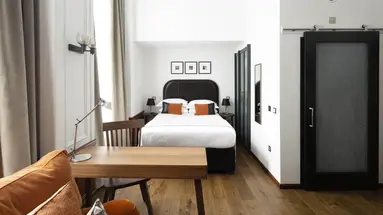 Cheval The Edinburgh Grand