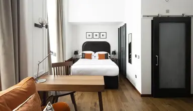 Cheval The Edinburgh Grand