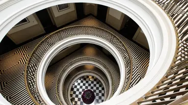 Cheval The Edinburgh Grand