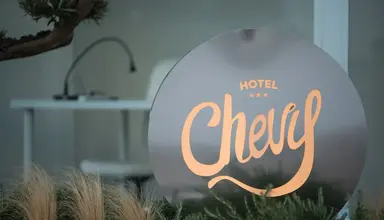 Chevy (ex Vista Pinar)