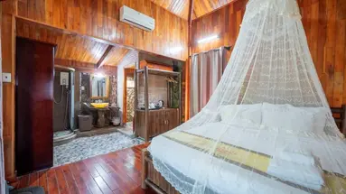 Chez Carole Beach Resort