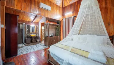 Chez Carole Beach Resort