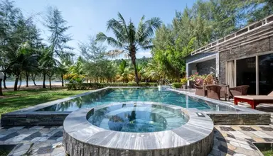 Chez Carole Beach Resort
