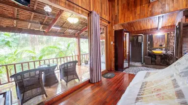 Chez Carole Beach Resort